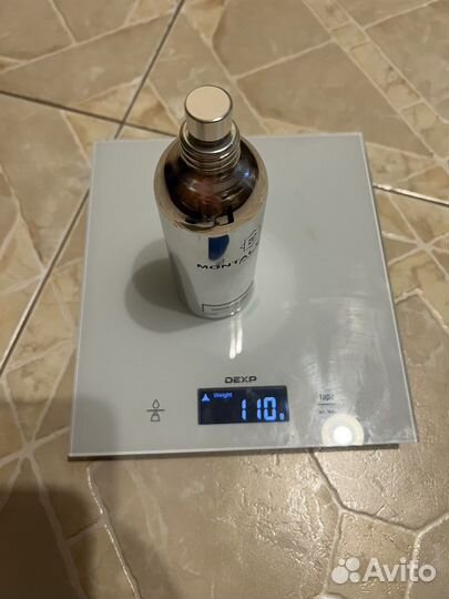 Парфюм montale chocolate greedy