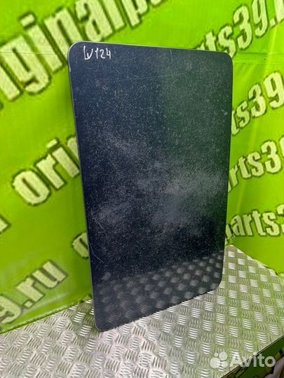 Крышка люка Mercedes-Benz W124 M102 2.3 1991