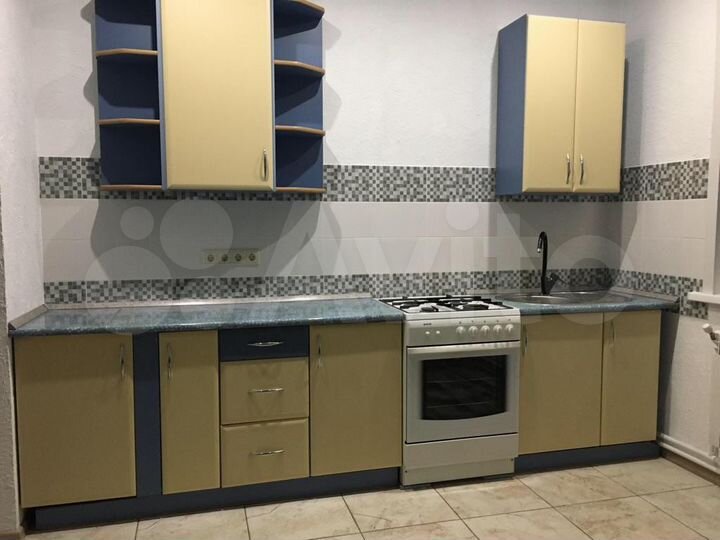 Дом 100 м² на участке 5 сот.