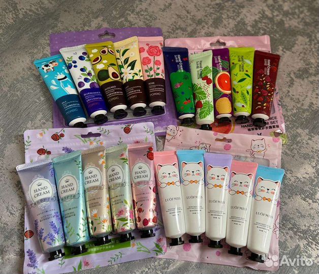 Подарочный набор