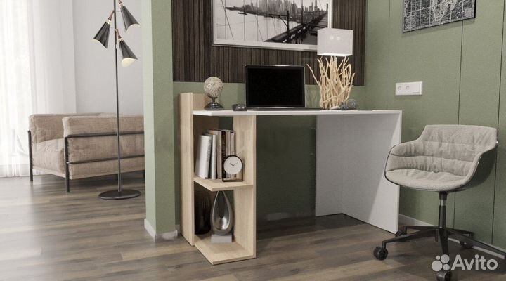 Стол компьютерный