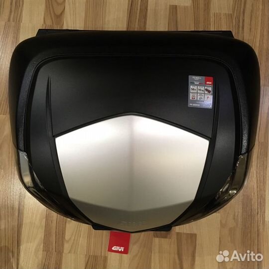 Кофр givi v56 maxia 4