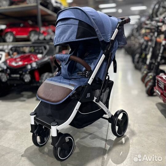 Коляска Babalo 2023
