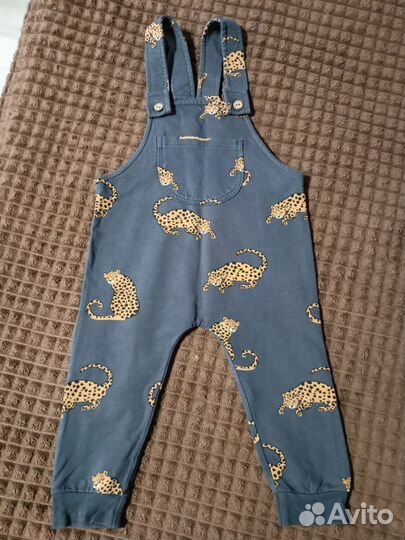 Вещи для мальчика 86-92