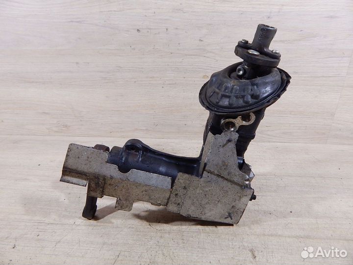 Рулевой редуктор Opel Omega B