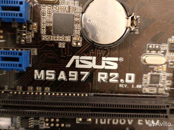 Материнская плата am3 plus сокет