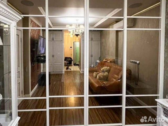 Перегородка для зонирования