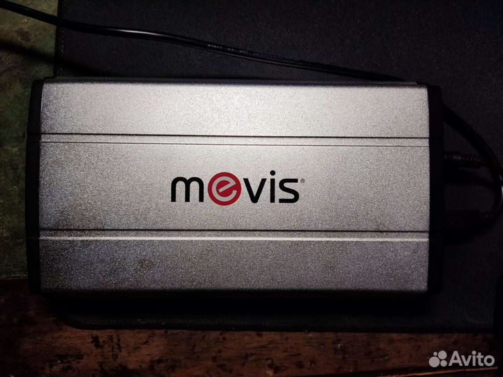 Оригинальный внешний жесткий диск mevis 250 гб