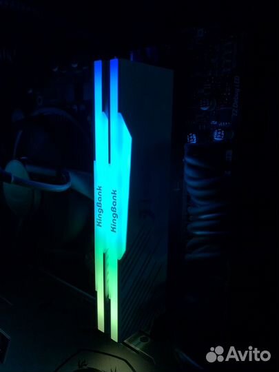 Kingbank ddr4 32gb (2x16gb)