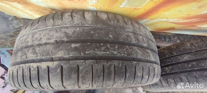 Michelin Energy XM2+ 215/55 R16