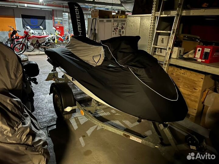 Чехол гидроцикл Yamaha VX110 Sport / VX1100 05-14