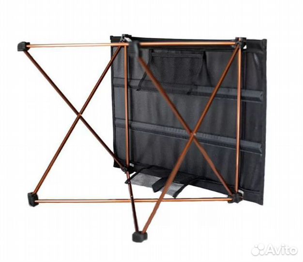 Стол складной Tramp Compact