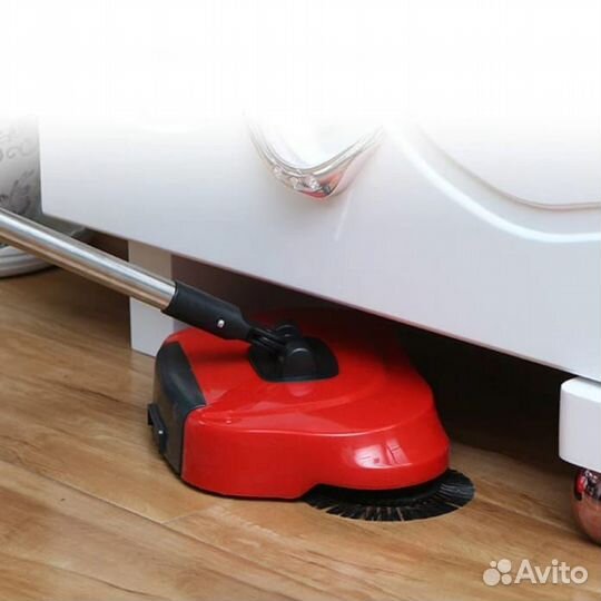 Механические веник для сбора пыли и мусора