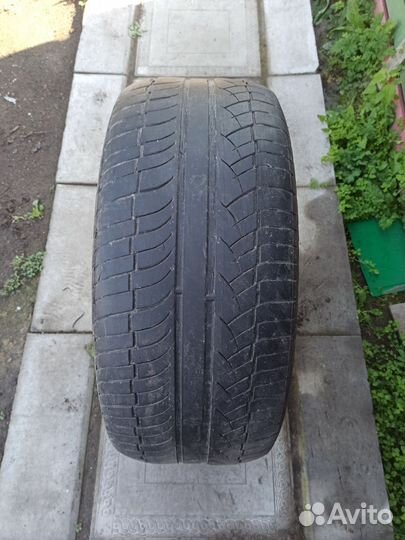 Michelin 4x4 Diamaris 275/40 R20