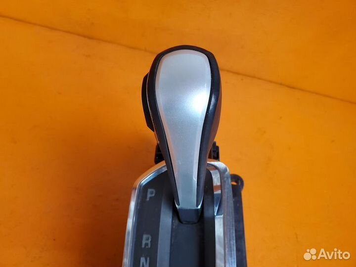 Селектор АКПП Chevrolet Equinox 2011