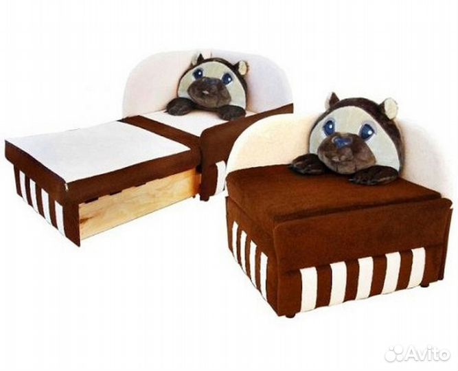 Диван детский