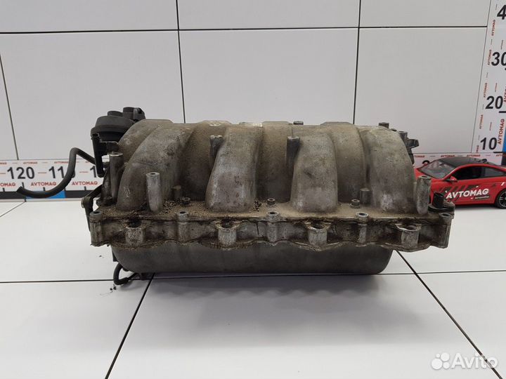 Коллектор впускной