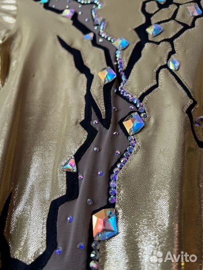 Сценический костюм