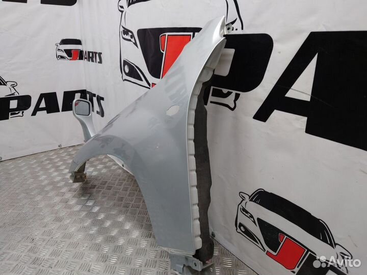 Крыло переднее Suzuki Grand Vitara II (2005—2008)
