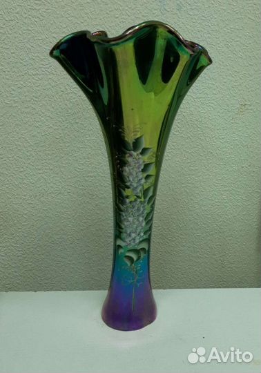 Ваза для цветов СССР