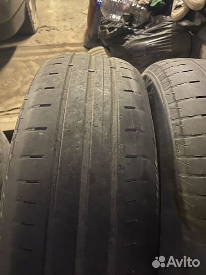 Hankook Kinergy Eco 195/65 R15