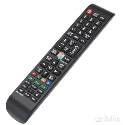 Пульт для samsung AA83-00655A ic (TV)