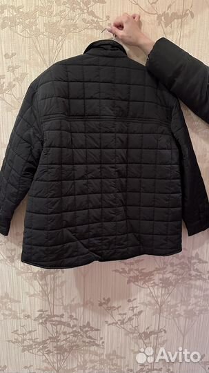 Calvin klein куртка