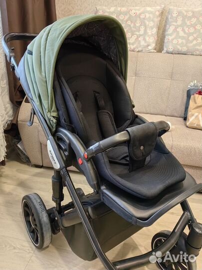 Коляска Anex sport 2 в 1