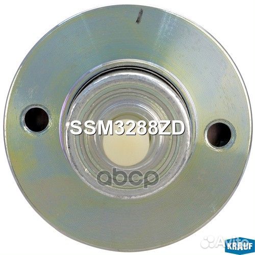 Втягивающее реле стартера SSM3288ZD Krauf