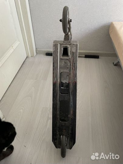 Трюковой самокат hipe h206