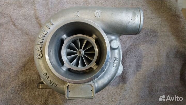 Турбина garrett 3071 gtx gen1