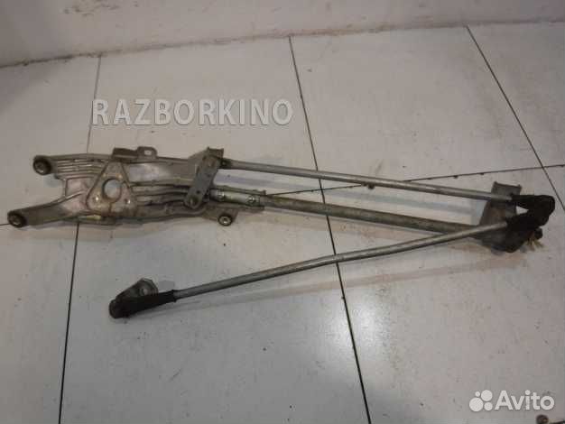 Трапеция стеклоочистителя 8251A020