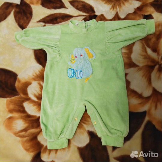 Боди комбинезончики ползунки