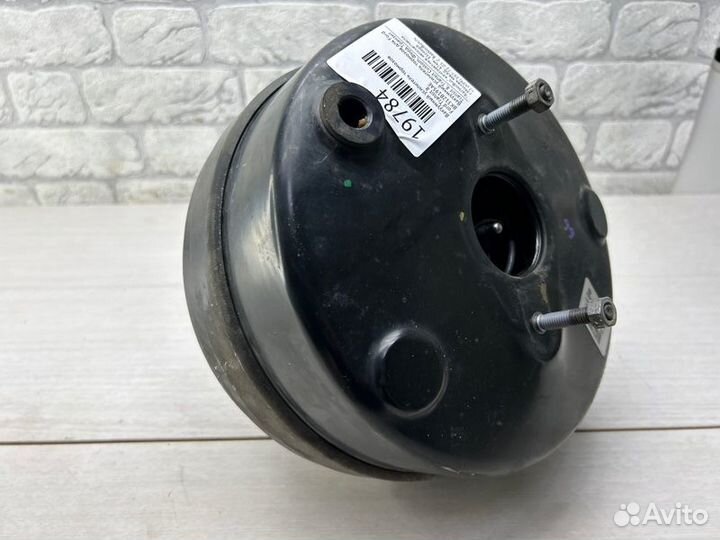 Вакуумный усилитель тормозов Ford Transit 8