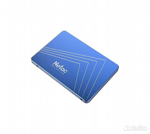 Жесткий диск SSD 2.5