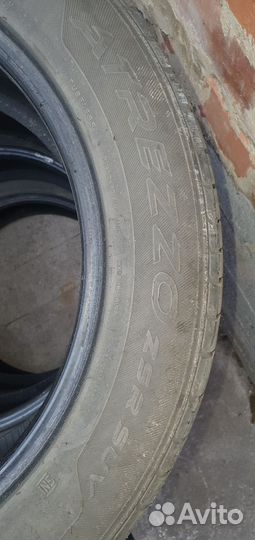 Sailun Atrezzo ZSR SUV 235/55 R18 153R