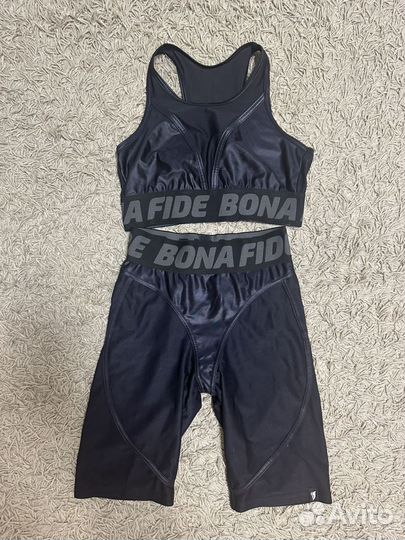 Спортивный костюм Bona fide M