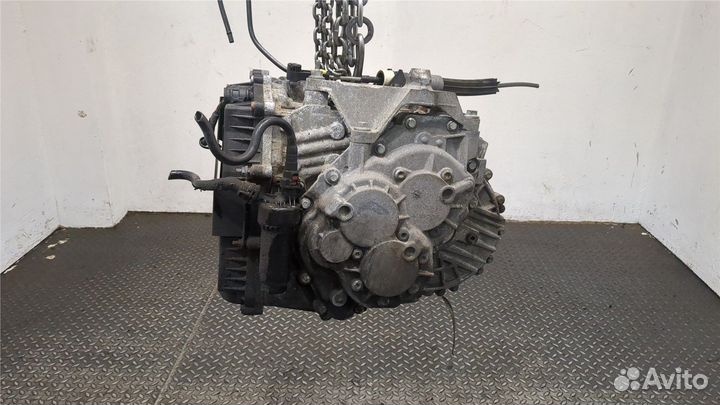 Кпп - автомат (АКПП) Ford C-Max 2010, 2012