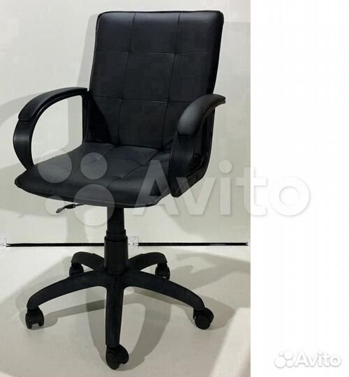 Компьютерное кресло