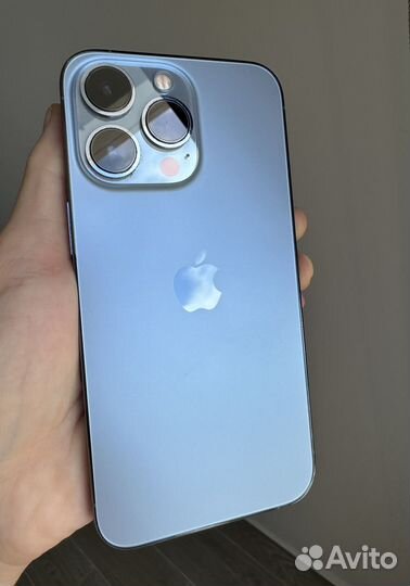 iPhone 13 Pro, 128 ГБ