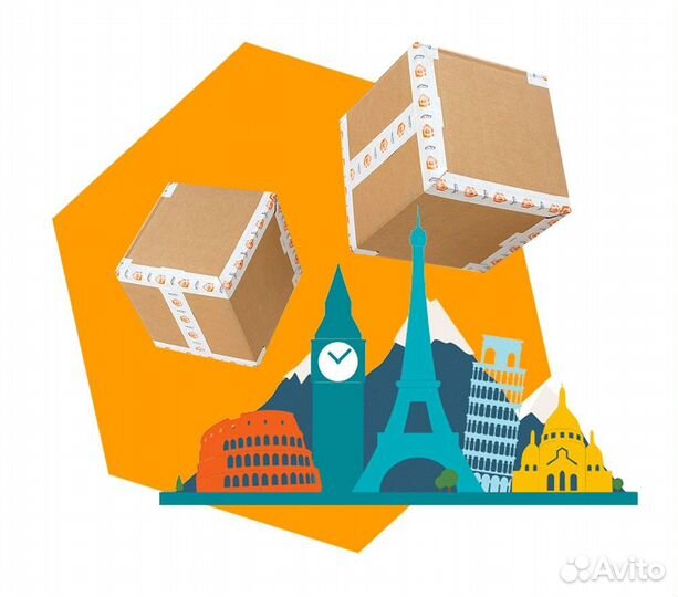 Выкуп товаров с tradeinn