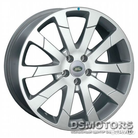 Диски Land Rover LR33 8.5/19 5x108 ET55 d63.3 S