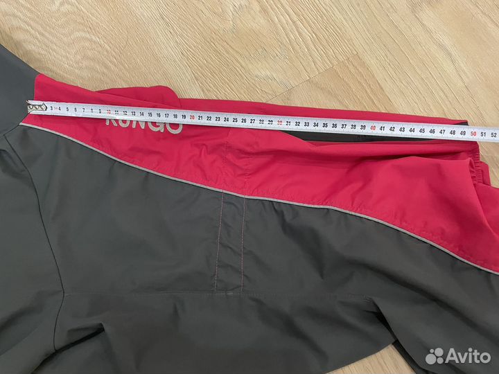 Комбинезон для средней собаки девочки