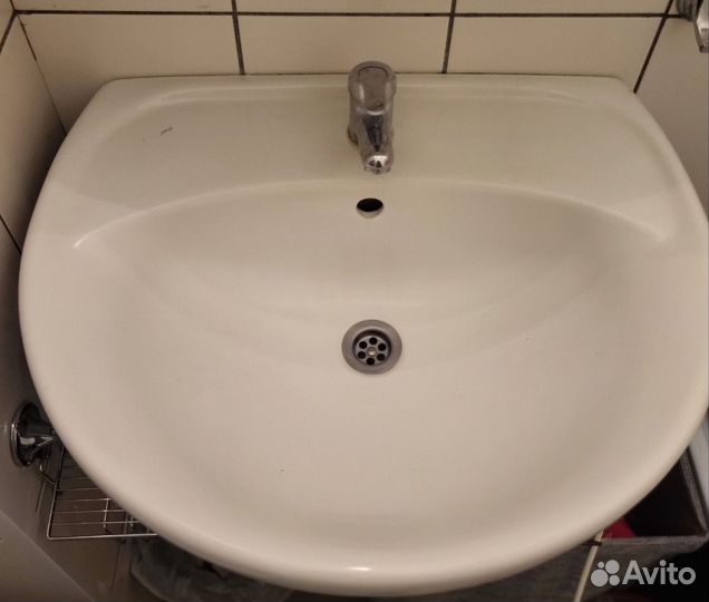 Раковина в ванную