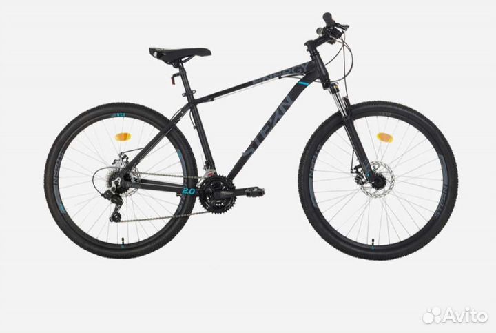 Велосипед Stern Energy 2.0