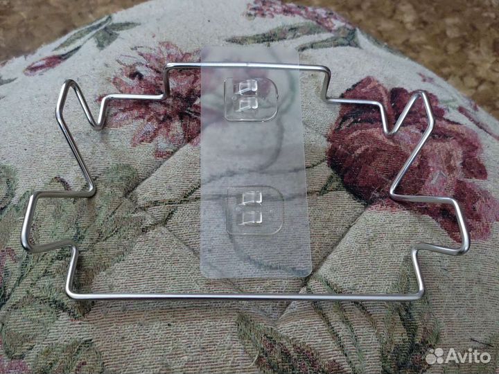 Держатель для мусорных пакетов