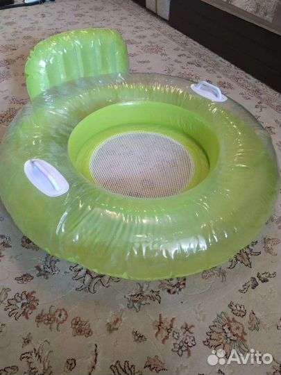 Круг для купания
