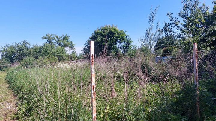 Участок 15 сот. (ИЖС)