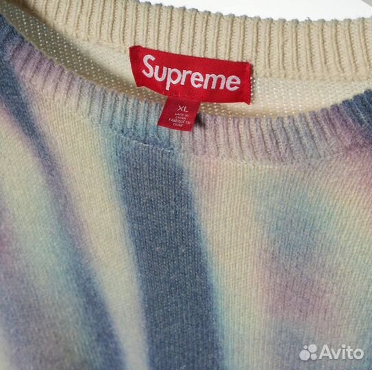 Свитер Supreme (Арт.25667)