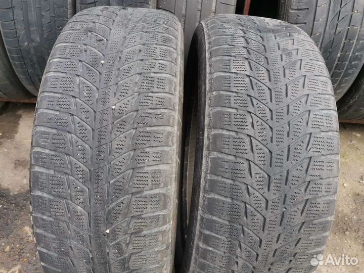 Triangle Snowlink TWT02 215/55 R18